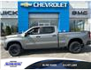2025 Chevrolet Silverado 1500 Custom Trail Boss (Stk: 31149B) in Blind River - Image 2 of 5