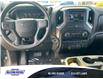 2025 Chevrolet Silverado 1500 Custom Trail Boss (Stk: 31149B) in Blind River - Image 5 of 5