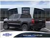2025 GMC Sierra 1500 AT4X (Stk: 31532E) in Blind River - Image 3 of 6