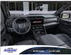 2025 GMC Sierra 1500 AT4X (Stk: 31532E) in Blind River - Image 5 of 6