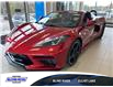 2025 Chevrolet Corvette Stingray (Stk: 31367E) in Blind River - Image 1 of 7