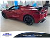2025 Chevrolet Corvette Stingray (Stk: 31367E) in Blind River - Image 2 of 7