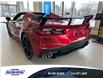2025 Chevrolet Corvette Stingray (Stk: 31367E) in Blind River - Image 3 of 7