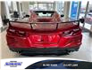 2025 Chevrolet Corvette Stingray (Stk: 31367E) in Blind River - Image 4 of 7