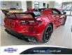 2025 Chevrolet Corvette Stingray (Stk: 31367E) in Blind River - Image 5 of 7