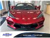 2025 Chevrolet Corvette Stingray (Stk: 31367E) in Blind River - Image 7 of 7