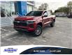 2025 Chevrolet Colorado LT (Stk: 31511E) in Blind River - Image 1 of 5
