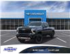 2025 Chevrolet Silverado 2500HD LTZ (Stk: 31637E) in Blind River - Image 1 of 6