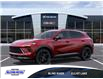 2025 Buick Envision Sport Touring (Stk: 31612E) in Blind River - Image 2 of 6