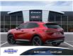 2025 Buick Envision Sport Touring (Stk: 31612E) in Blind River - Image 3 of 6