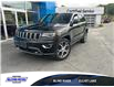 2018 Jeep Grand Cherokee Limited (Stk: 31274E) in Blind River - Image 1 of 6