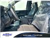 2025 GMC Sierra 2500HD Pro (Stk: 31926B) in Blind River - Image 3 of 5