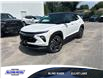 2026 Chevrolet TrailBlazer RS (Stk: 31847B) in Blind River - Image 1 of 7