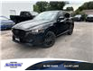 2022 Mazda CX-5 Sport Design w/Turbo (Stk: 31043E) in Blind River - Image 1 of 6