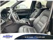 2022 Mazda CX-5 Sport Design w/Turbo (Stk: 31043E) in Blind River - Image 3 of 6