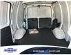 2025 Chevrolet Express 2500 Work Van (Stk: 31863B) in Blind River - Image 4 of 4