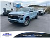 2026 Chevrolet Colorado LT (Stk: 32035E) in Blind River - Image 1 of 5