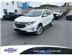 2018 Chevrolet Equinox Premier (Stk: 21897E) in Blind River - Image 1 of 6