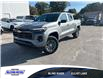 2026 Chevrolet Colorado LT (Stk: 32128B) in Blind River - Image 1 of 4