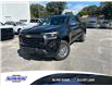 2026 Chevrolet Colorado LT (Stk: 32034B) in Blind River - Image 1 of 5