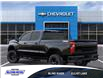 2026 Chevrolet Silverado 1500 Custom Trail Boss (Stk: 32440E) in Blind River - Image 3 of 6
