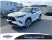 2023 Toyota Highlander  (Stk: 32208E) in Blind River - Image 1 of 6