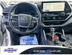 2023 Toyota Highlander  (Stk: 32208E) in Blind River - Image 5 of 6