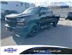 2018 Chevrolet Silverado 1500 Silverado Custom (Stk: 22223E) in Blind River - Image 1 of 5
