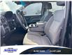 2018 Chevrolet Silverado 1500 Silverado Custom (Stk: 22223E) in Blind River - Image 2 of 5