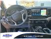 2026 Chevrolet Silverado 1500 LT Trail Boss (Stk: 32243B) in Blind River - Image 5 of 6