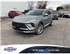 2025 Buick Envision Avenir (Stk: 32326B) in Blind River - Image 1 of 7