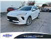 2025 Buick Envision Avenir (Stk: 32158B) in Blind River - Image 1 of 7