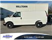 2025 Chevrolet Express 2500 Work Van (Stk: 31862B) in Blind River - Image 2 of 5