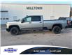 2026 Chevrolet Silverado 2500HD  (Stk: 32387B) in Blind River - Image 2 of 6
