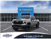 2026 Chevrolet Silverado 2500HD ZR2 (Stk: 32566E) in Blind River - Image 1 of 6