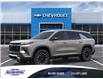 2026 Chevrolet Traverse Z71 (Stk: 32587Q) in Blind River - Image 2 of 6