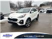 2020 Kia Sportage LX (Stk: 30149B) in Blind River - Image 1 of 5