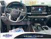 2026 GMC Sierra 1500 Elevation (Stk: 32264B) in Blind River - Image 6 of 8