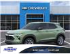 2026 Chevrolet TrailBlazer LS (Stk: 32647E) in Blind River - Image 2 of 6