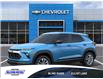2026 Chevrolet TrailBlazer LS (Stk: 32648E) in Blind River - Image 2 of 6