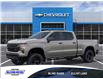 2026 Chevrolet Silverado 1500 Custom Trail Boss (Stk: 32659Q) in Blind River - Image 2 of 6