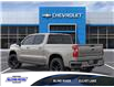2026 Chevrolet Silverado 1500 RST (Stk: 32716B) in Blind River - Image 3 of 6