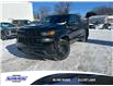 2021 Chevrolet Silverado 1500 Custom (Stk: 26354B) in Blind River - Image 1 of 6