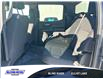 2021 Chevrolet Silverado 1500 Custom (Stk: 26354B) in Blind River - Image 4 of 6