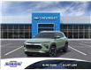 2026 Chevrolet TrailBlazer LT (Stk: 32846E) in Blind River - Image 1 of 6