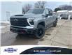 2026 Chevrolet Silverado 2500HD LT (Stk: 32868) in Blind River - Image 1 of 8