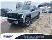2026 GMC Sierra EV AT4 (Stk: 32773B) in Blind River - Image 1 of 8