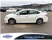 2013 Nissan Sentra  (Stk: 32771E) in Blind River - Image 1 of 10