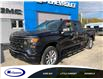2022 Chevrolet Silverado 1500 Custom (Stk: 22533) in Espanola - Image 1 of 10