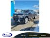2023 Chevrolet Silverado 1500 High Country (Stk: 23089) in Espanola - Image 1 of 7